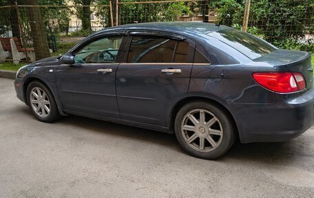 Chrysler Sebring III, 2008 год, 600 000 рублей, 1 фотография
