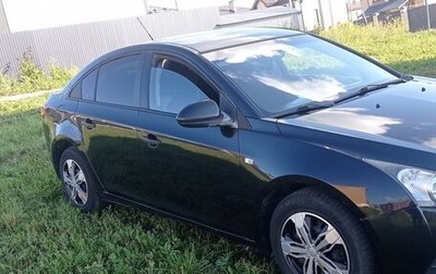 Chevrolet Cruze II, 2012 год, 380 000 рублей, 1 фотография