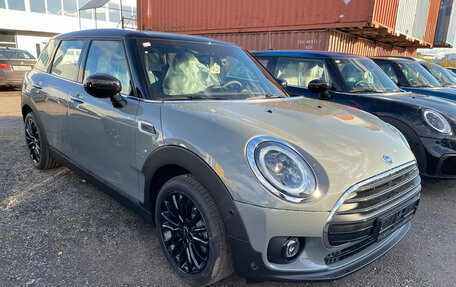 MINI Clubman, 2021 год, 2 195 000 рублей, 1 фотография