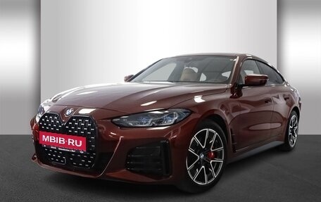 BMW 4 серия, 2024 год, 10 750 000 рублей, 1 фотография