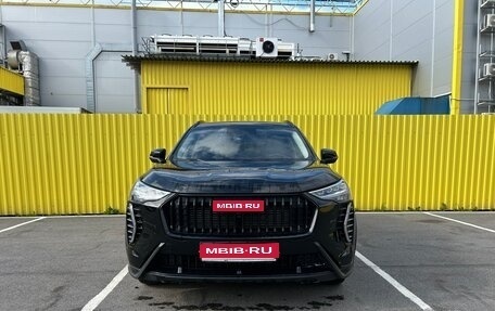 Haval Jolion, 2024 год, 2 050 000 рублей, 1 фотография