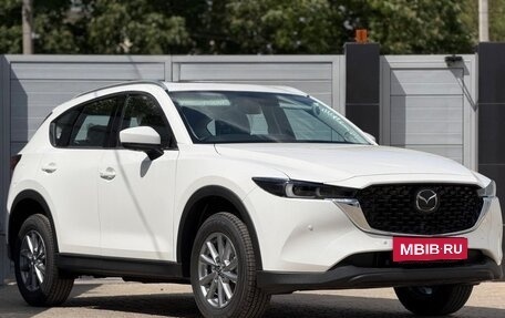 Mazda CX-5 II, 2026 год, 2 590 000 рублей, 1 фотография