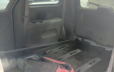 Dodge Caravan IV, 2001 год, 500 000 рублей, 5 фотография