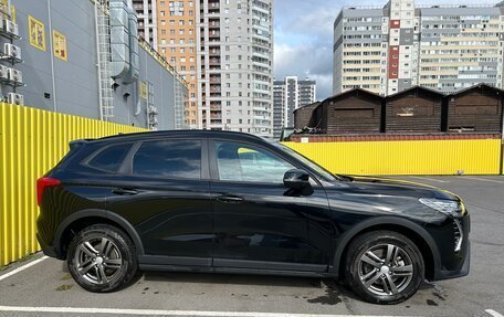 Haval Jolion, 2024 год, 2 050 000 рублей, 4 фотография