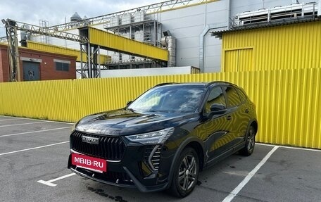 Haval Jolion, 2024 год, 2 050 000 рублей, 2 фотография