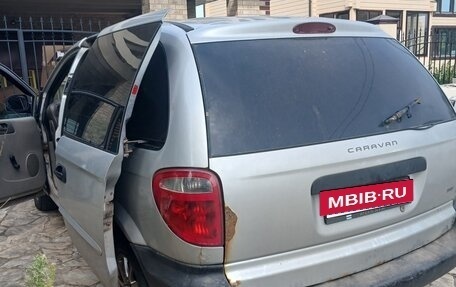 Dodge Caravan IV, 2001 год, 500 000 рублей, 4 фотография