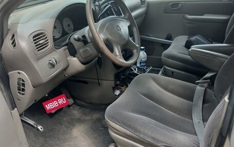 Dodge Caravan IV, 2001 год, 500 000 рублей, 7 фотография