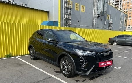 Haval Jolion, 2024 год, 2 050 000 рублей, 3 фотография