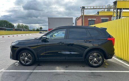 Haval Jolion, 2024 год, 2 050 000 рублей, 5 фотография