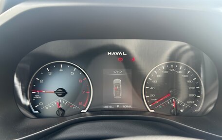 Haval Jolion, 2024 год, 2 050 000 рублей, 17 фотография