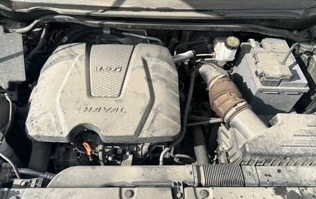 Haval Jolion, 2024 год, 2 050 000 рублей, 24 фотография
