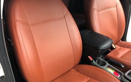 Ford Focus II рестайлинг, 2009 год, 530 000 рублей, 9 фотография