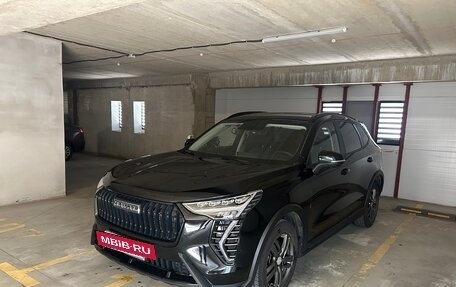 Haval Jolion, 2024 год, 2 050 000 рублей, 25 фотография