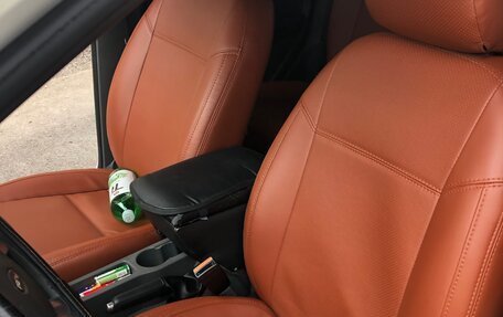 Ford Focus II рестайлинг, 2009 год, 530 000 рублей, 8 фотография