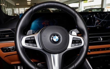 BMW 4 серия, 2024 год, 10 750 000 рублей, 5 фотография