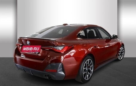 BMW 4 серия, 2024 год, 10 750 000 рублей, 2 фотография