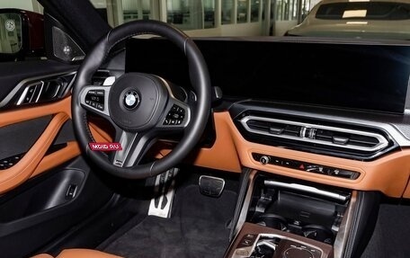 BMW 4 серия, 2024 год, 10 750 000 рублей, 3 фотография