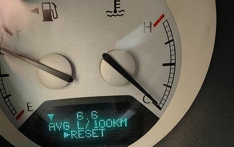 Chrysler Sebring III, 2008 год, 600 000 рублей, 5 фотография