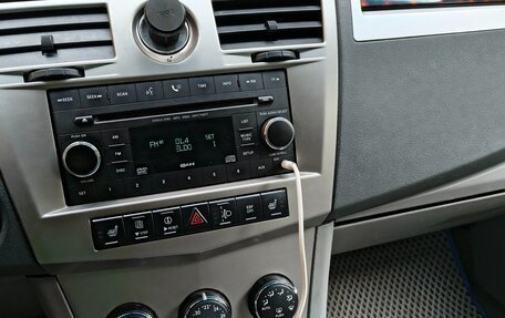 Chrysler Sebring III, 2008 год, 600 000 рублей, 6 фотография