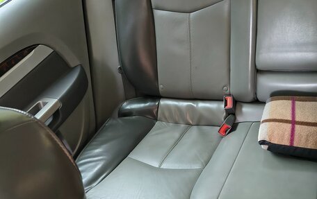 Chrysler Sebring III, 2008 год, 600 000 рублей, 7 фотография