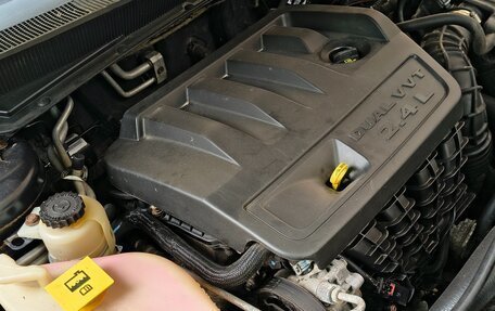 Chrysler Sebring III, 2008 год, 600 000 рублей, 8 фотография