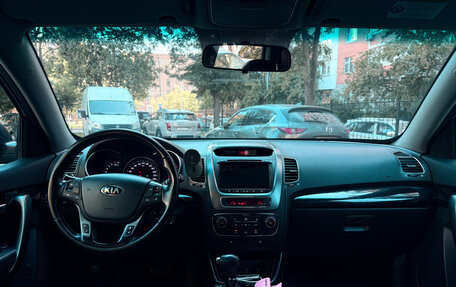 KIA Sorento II рестайлинг, 2019 год, 1 800 000 рублей, 6 фотография