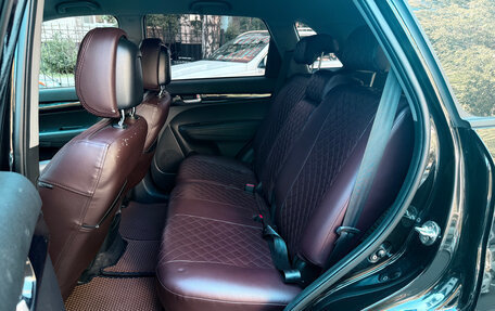 KIA Sorento II рестайлинг, 2019 год, 1 800 000 рублей, 8 фотография
