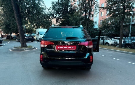 KIA Sorento II рестайлинг, 2019 год, 1 800 000 рублей, 2 фотография