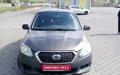 Datsun on-DO I рестайлинг, 2017 год, 240 000 рублей, 9 фотография