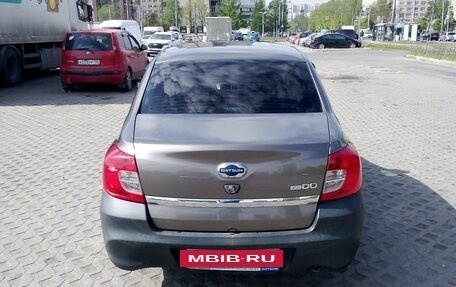 Datsun on-DO I рестайлинг, 2017 год, 240 000 рублей, 6 фотография