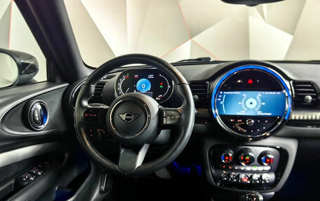 MINI Clubman, 2021 год, 2 195 000 рублей, 4 фотография
