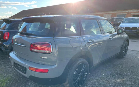 MINI Clubman, 2021 год, 2 195 000 рублей, 3 фотография