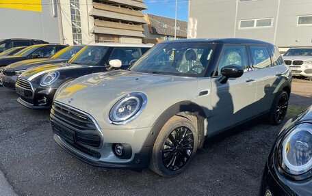 MINI Clubman, 2021 год, 2 195 000 рублей, 2 фотография