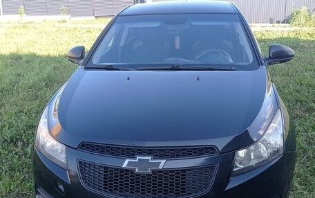 Chevrolet Cruze II, 2012 год, 380 000 рублей, 2 фотография