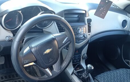 Chevrolet Cruze II, 2012 год, 380 000 рублей, 12 фотография