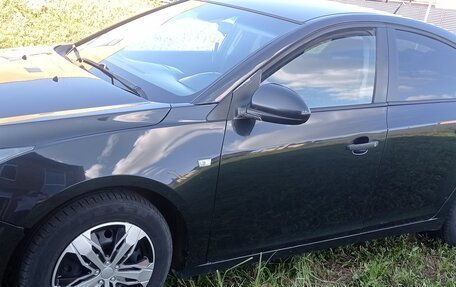 Chevrolet Cruze II, 2012 год, 380 000 рублей, 4 фотография