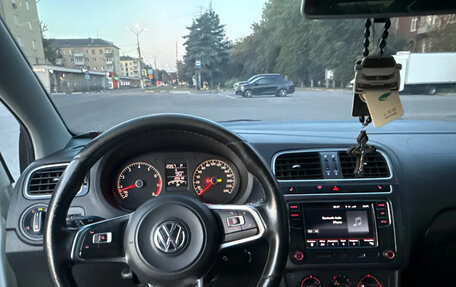 Volkswagen Polo VI (EU Market), 2019 год, 870 000 рублей, 10 фотография