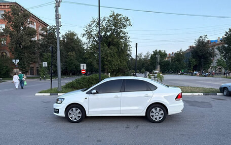 Volkswagen Polo VI (EU Market), 2019 год, 870 000 рублей, 7 фотография