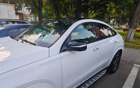 Mercedes-Benz GLE, 2021 год, 8 500 000 рублей, 10 фотография