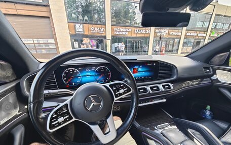 Mercedes-Benz GLE, 2021 год, 8 500 000 рублей, 8 фотография