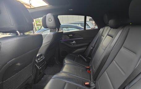 Mercedes-Benz GLE, 2021 год, 8 500 000 рублей, 7 фотография