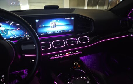 Mercedes-Benz GLE, 2021 год, 8 500 000 рублей, 13 фотография