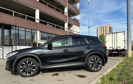 Mazda CX-5 II, 2013 год, 1 599 000 рублей, 6 фотография