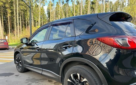Mazda CX-5 II, 2013 год, 1 599 000 рублей, 4 фотография