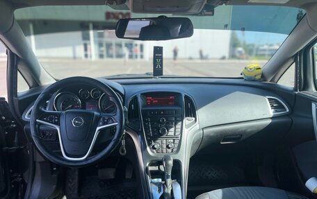 Opel Astra J, 2013 год, 733 000 рублей, 7 фотография
