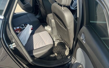 Opel Astra J, 2013 год, 733 000 рублей, 11 фотография