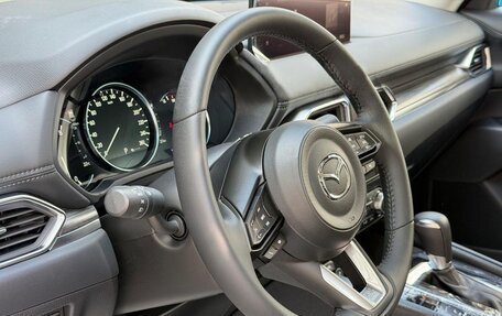 Mazda CX-5 II, 2026 год, 2 590 000 рублей, 7 фотография