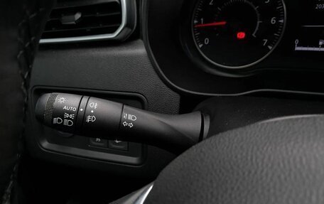 Renault Duster, 2021 год, 1 998 000 рублей, 11 фотография