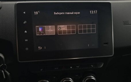 Renault Duster, 2021 год, 1 998 000 рублей, 14 фотография