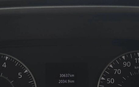 Renault Duster, 2021 год, 1 998 000 рублей, 13 фотография